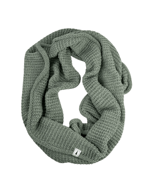 TreeScarf Tube Sage - SCARF - NIKIN EU