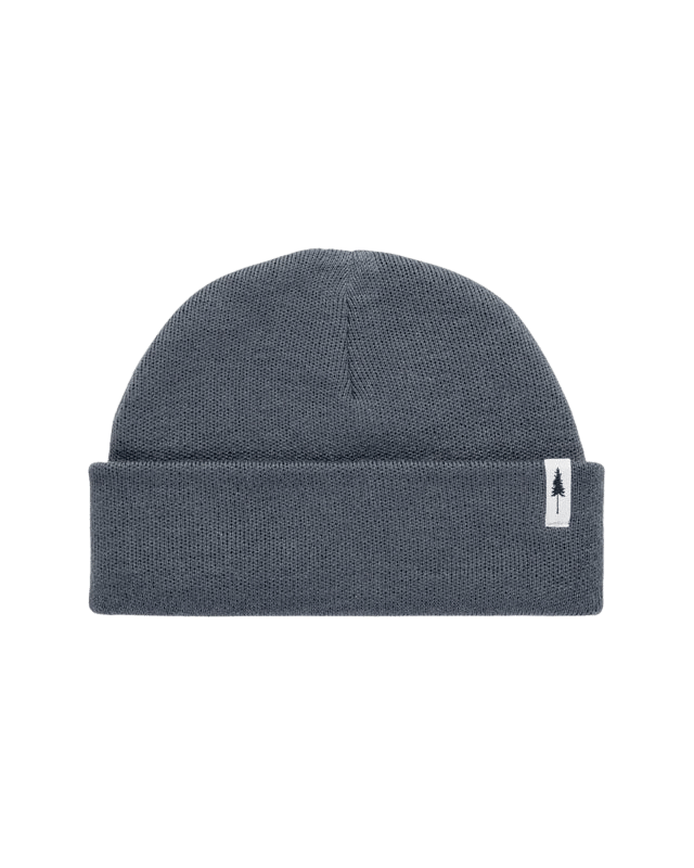 Treeanie Kids Steel Blue - BEANIE - NIKIN EU