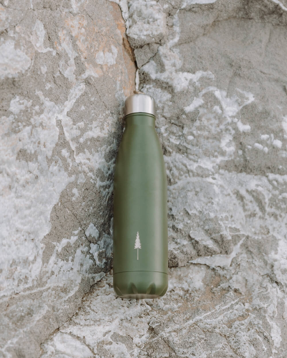 TreeBottle Olive - BOTTLE - NIKIN EU
