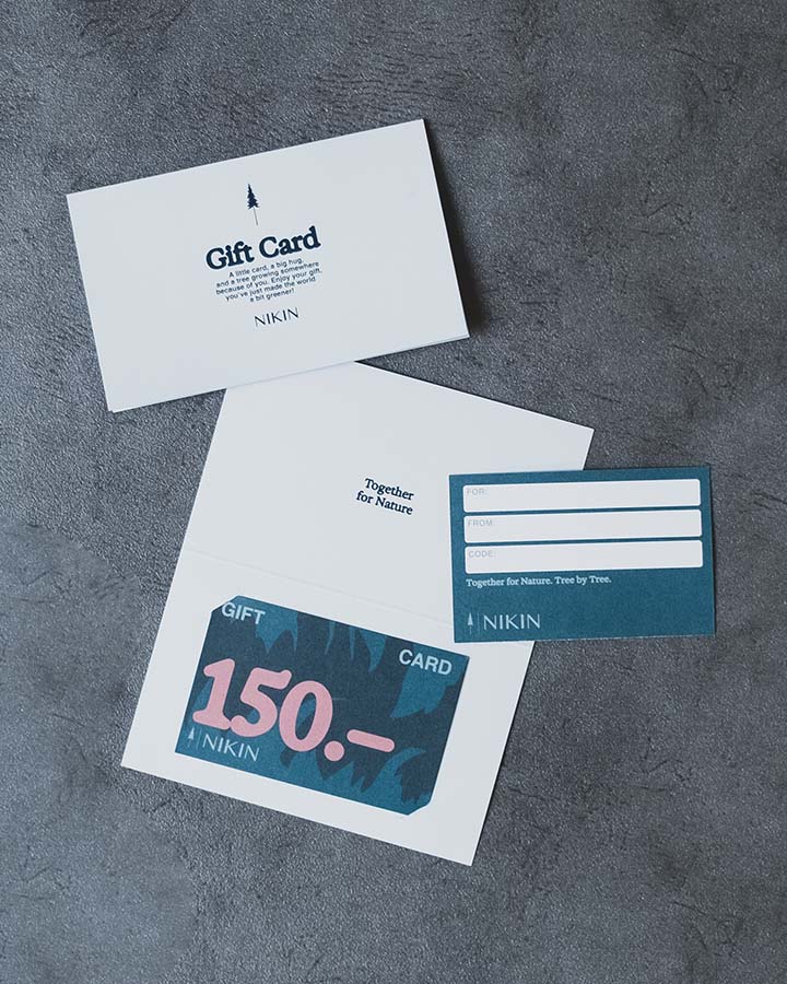 Physical Gift Card