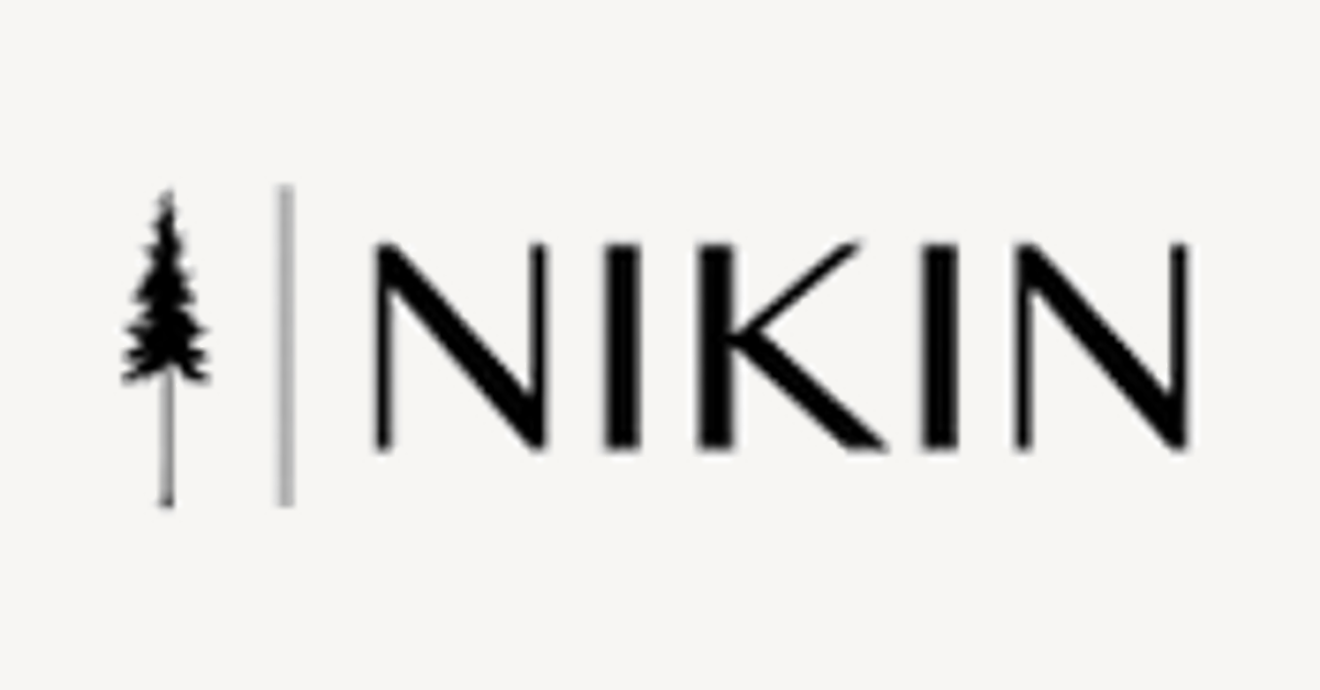 NIKIN : mode durable 🌲 Together for Nature. Tree by Tree.
 - NIKIN UE