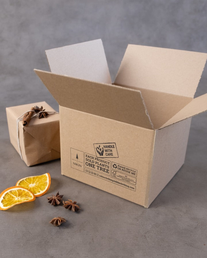 The Essential Kit Treeanie