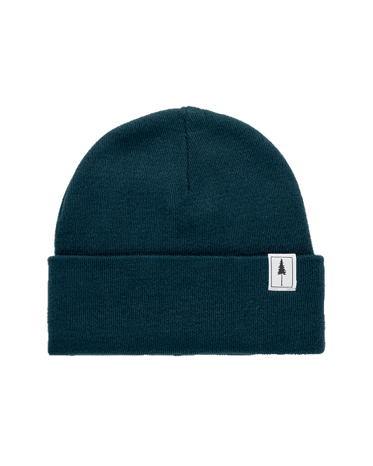 Treeanie - Pétrole - BEANIE - NIKIN