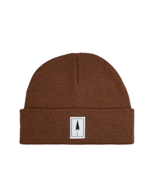Treeanie Classic Walnut - BEANIE - NIKIN EU