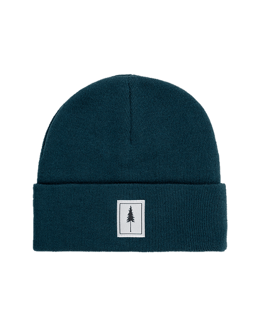 Treeanie Classic - Pétrole - BEANIE - NIKIN