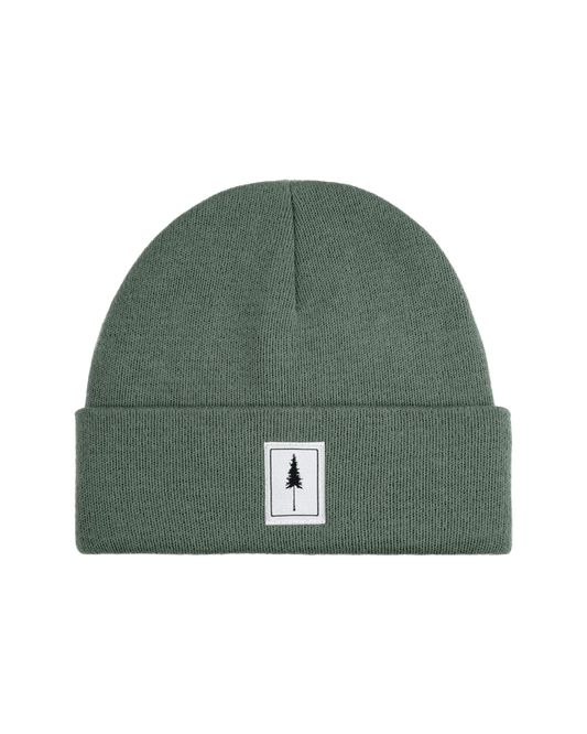 Treeanie Classic Sage - BEANIE - NIKIN EU