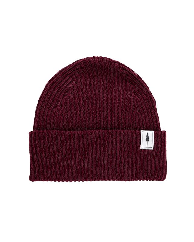 Treeanie ribbed - - NIKIN EU