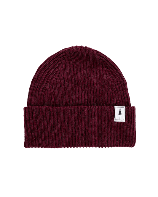 Treeanie ribbed - - NIKIN EU