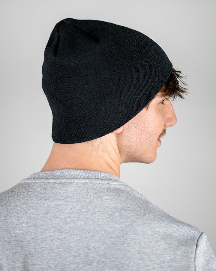 Treeanie Shorty - Noir - BEANIE - NIKIN