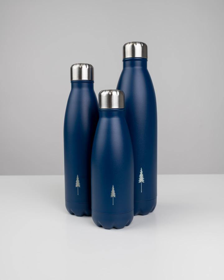 TreeBottle - Navy - BOTTLE - NIKIN