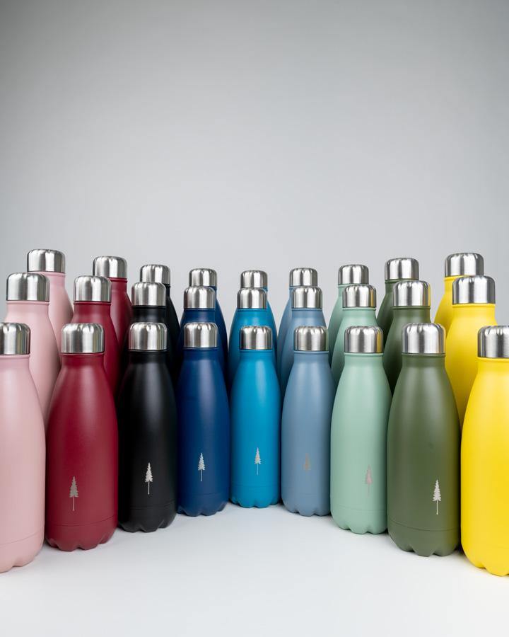 TreeBottle Astrodust - BOTTLE - NIKIN EU