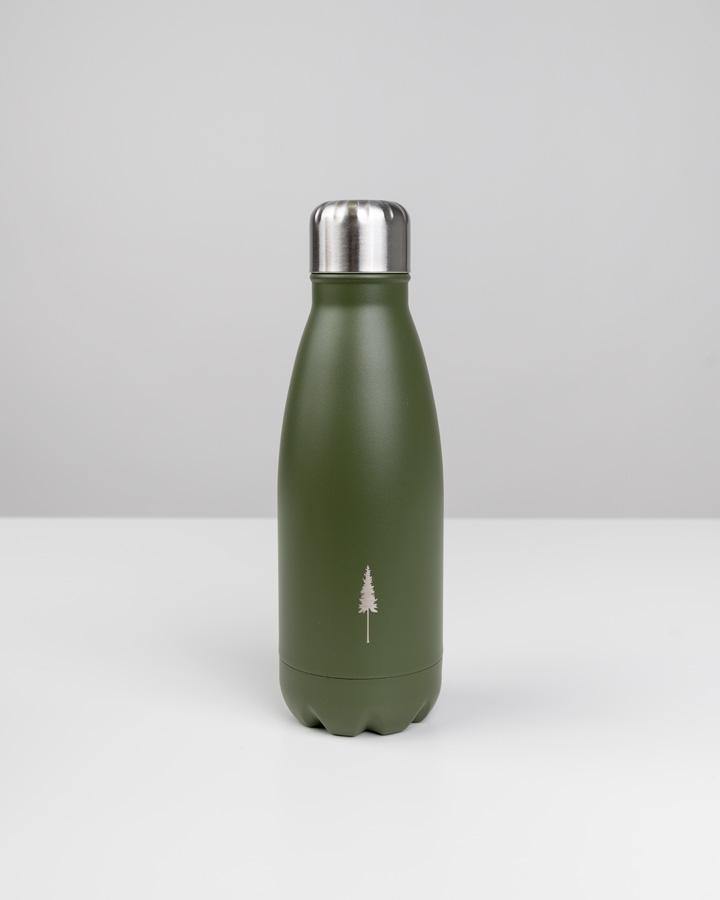 TreeBottle - Olive - BOTTLE - NIKIN