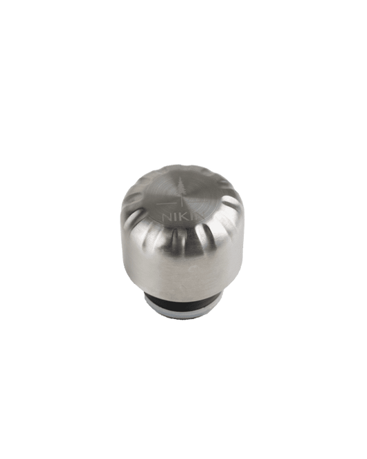 TreeBottle Lid - Métal - BOTTLELID - NIKIN