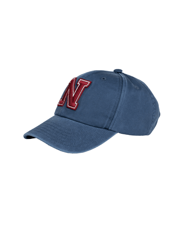 TreeCap Baseball College - Midnight Blue - CAP - NIKIN