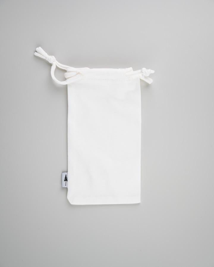 TreeGlasses Boîtier recyclé - Blanc - SUNGLASSESCASE - NIKIN