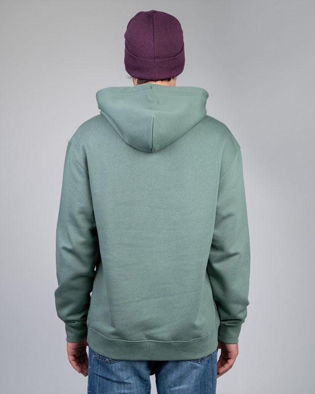 TreeHoodie NIKIN Relaxed - Sage - HOODIE - NIKIN