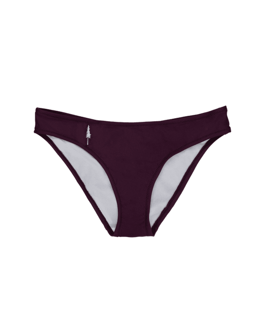 Treekini Bottom - Navy - Maillots de bain - NIKIN