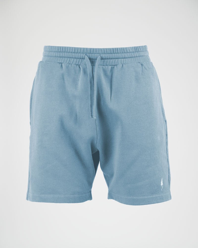 TreeShorts Jogging - Blue - SHORTS - NIKIN