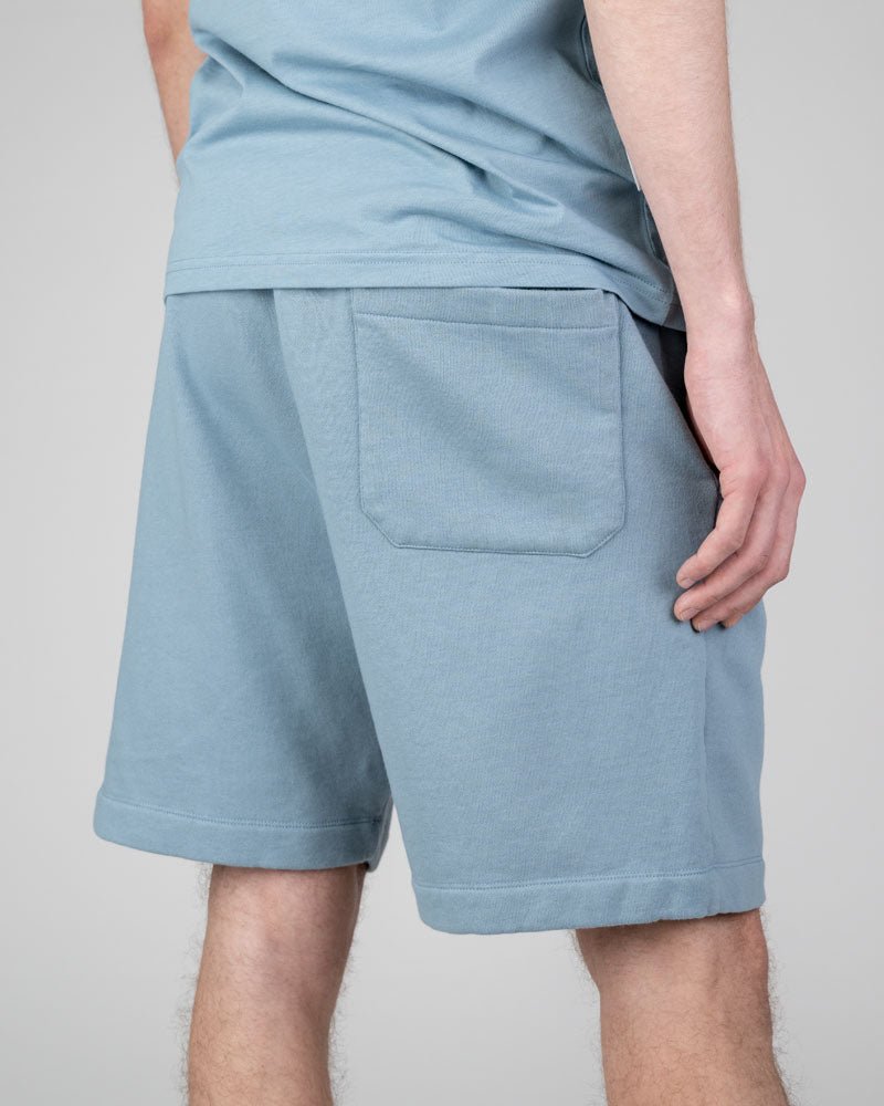 TreeShorts Jogging - Blue - SHORTS - NIKIN