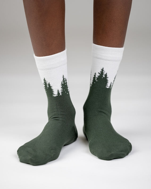 TreeSocks Bestseller Bundle - Multicolore - BUNDLE - NIKIN