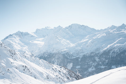 5 activités hivernales en plein air en Suisse - NIKIN EU