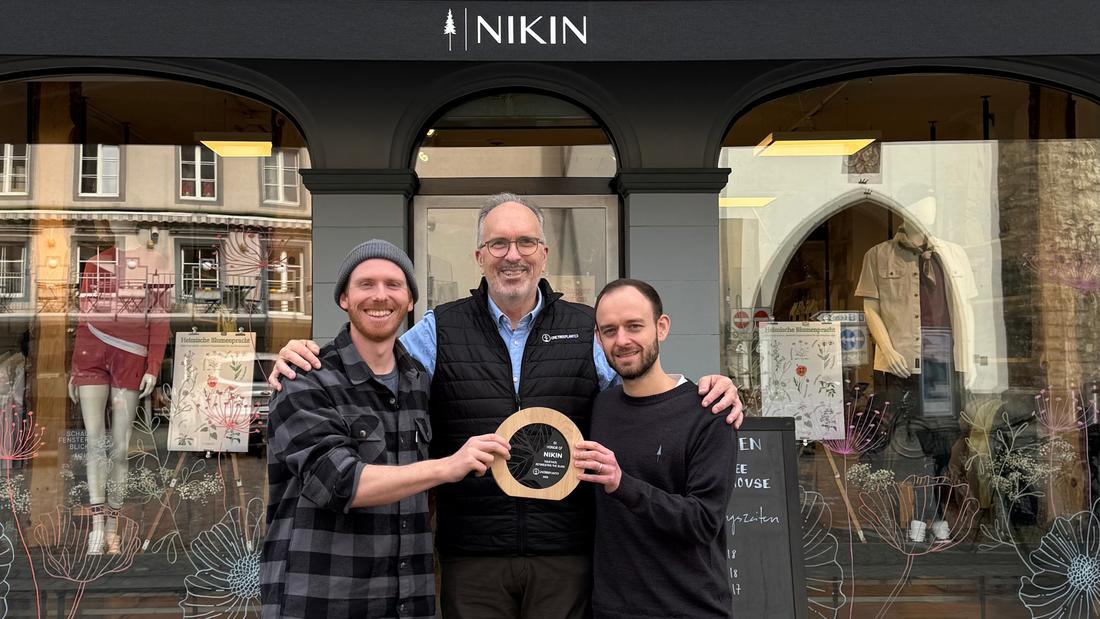 From Orchards to Global Reforestation: A Conversation with Hank Lynch, CEO of One Tree Planted