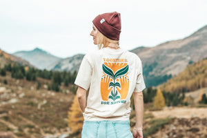 Together for Nature: Un design anniversaire issu de la communauté
