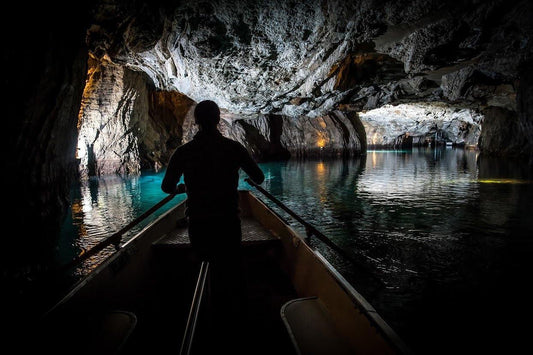 The 5 most beautiful, rather unknown places in Switzerland - NIKIN EU