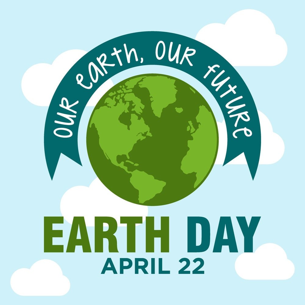 Earth Day 2019 - it's almost that time again! - NIKIN EU