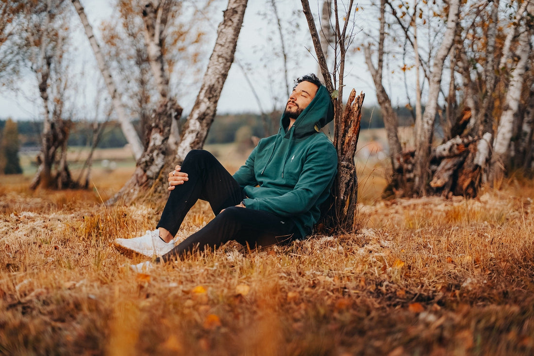 Discover great outfits for the winter season - NIKIN EU
