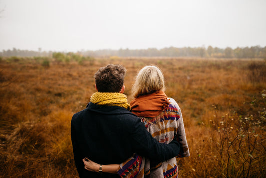 „Green Dating“: Umweltschutz und die Liebe - NIKIN EU