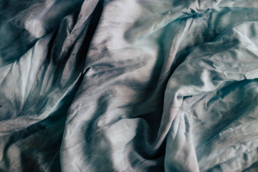 "naNea" by OceanSafe - the future of synthetic fabrics - NIKIN EU