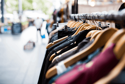 Nine advantages of second-hand clothes - NIKIN EU