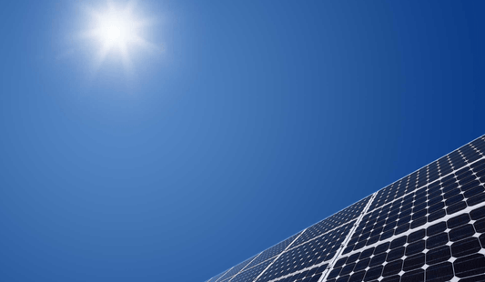 Solar energy: What is solar energy - and what is the best way to use it? - NIKIN EU