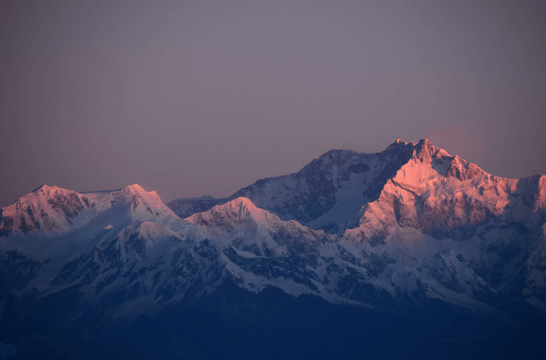 The mountains are calling - nos montagnes : aimées, visitées et bien trop sollicitées - NIKIN EU