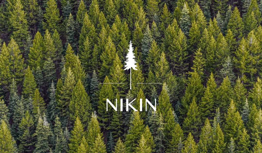 What is actually behind the name "NIKIN"? - NIKIN EU