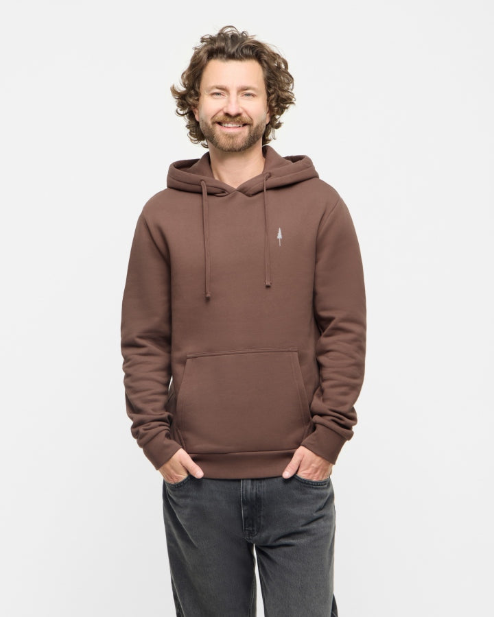 TreeHoodie Noix