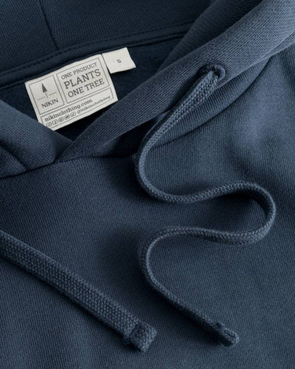 TreeHoodie Navy