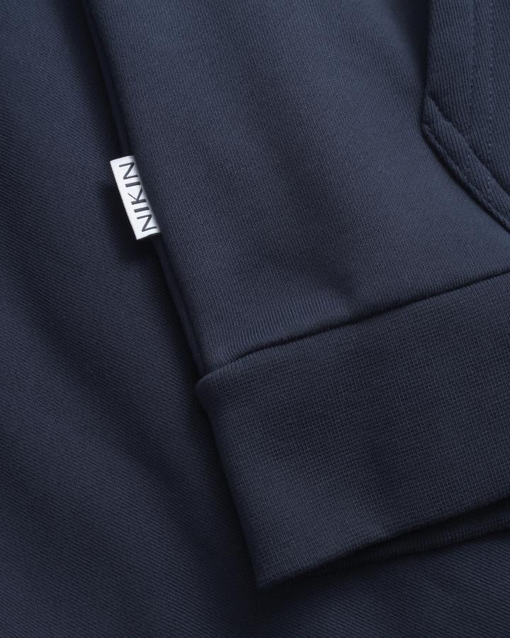 TreeHoodie Dark Navy