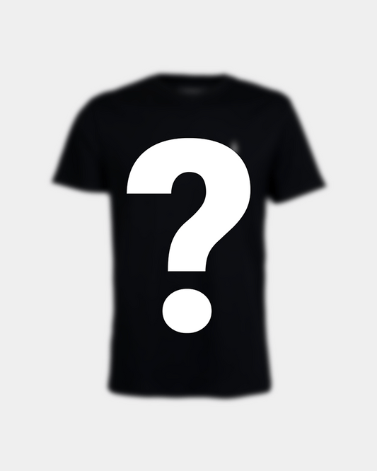 Mystery TreeShirt - exclude - NIKIN EU