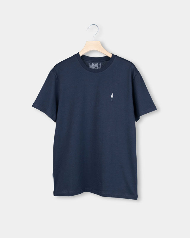 TreeShirt Navy