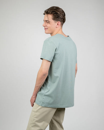 TreeShirt Turquoise