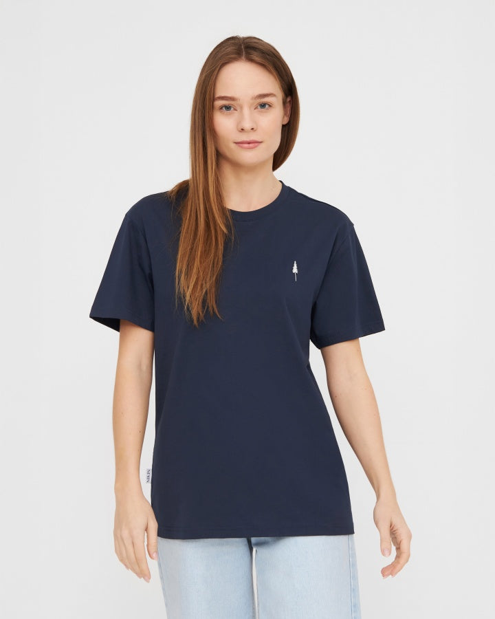 TreeShirt Dark Navy