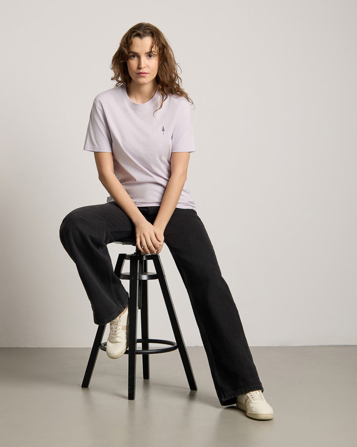 TreeShirt Lilac