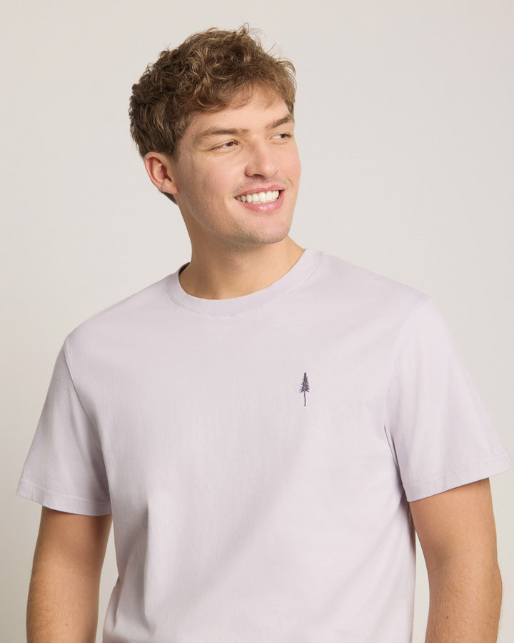 TreeShirt Lilac