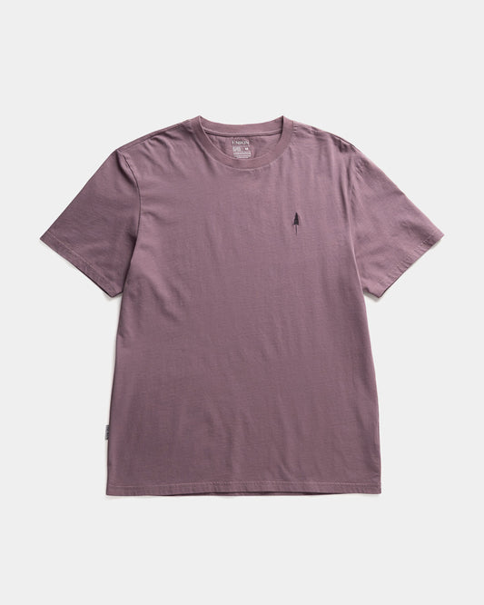 TreeShirt Purple
