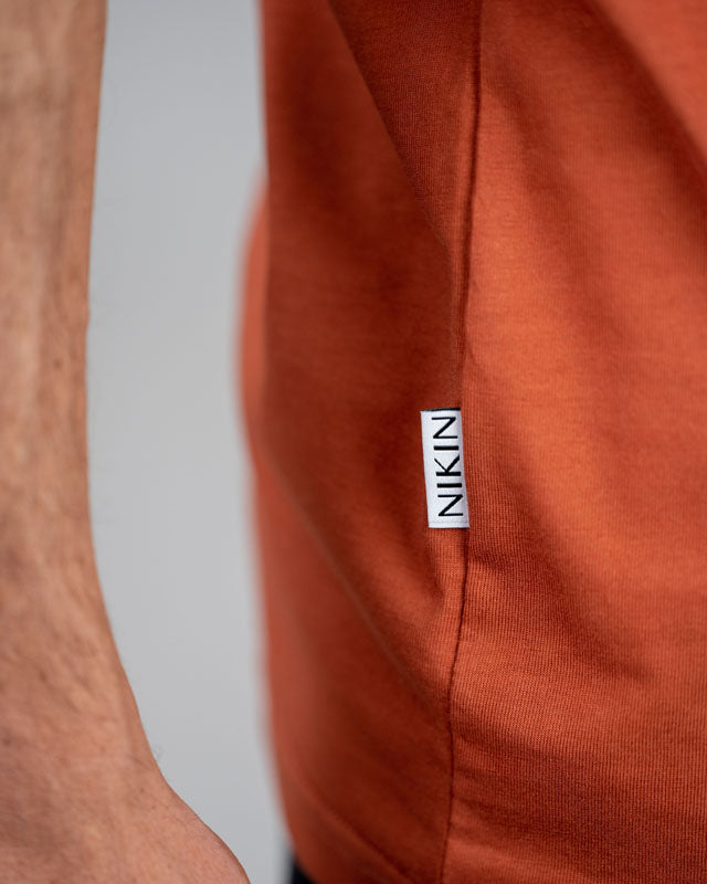 TreeShirt Brick - TSHIRT - NIKIN EU