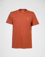 Brick | Basic Unisex - T-Shirt - NIKIN EU