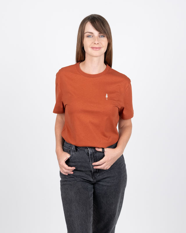 TreeShirt Brick - TSHIRT - NIKIN EU