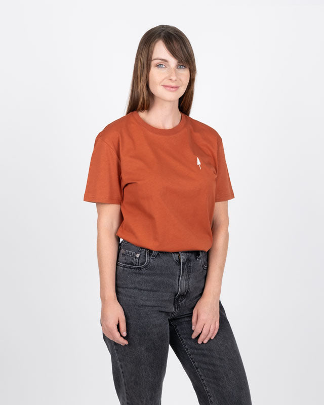 TreeShirt Brick - TSHIRT - NIKIN EU